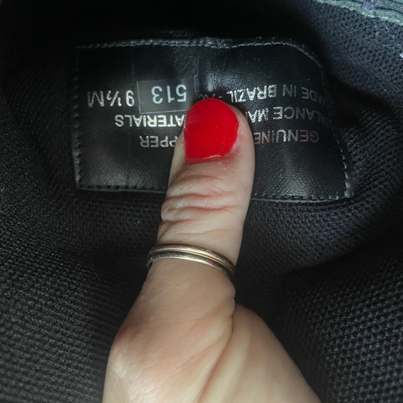 Acme Western Butterfly Boots - Picture 8 of 8